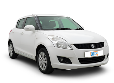 Maruti Swift-img